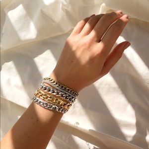 Jenny Bird Austin Cuff